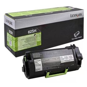 Lexmark MX710-625H-62D5H00 Yüksek Kapasiteli Orjinal Toner