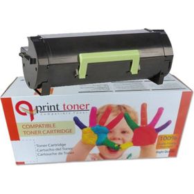 Lexmark MX710 Muadil Toner