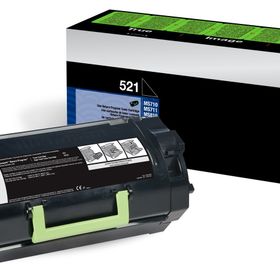 Lexmark MX710DE 62D5H00 Toner