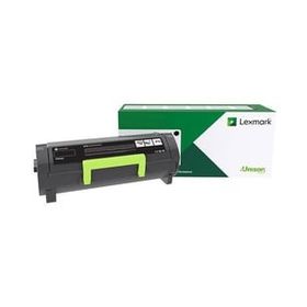 Lexmark MX710/MX810 (25K) Muadil Toner