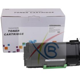 Lexmark MX710/MX810 (25K) Muadil Toner