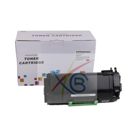 Lexmark MX710/MX810 (25K) Muadil Toner