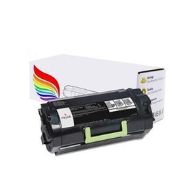 Lexmark MX711-625X-62D5X00 Extra Yüksek Kapasiteli Muadil Toner