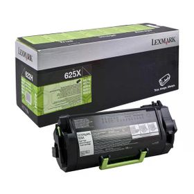 Lexmark MX711-625X-62D5X00 Extra Yüksek Kapasiteli Orjinal Toner