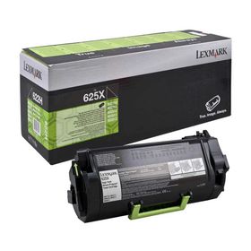 Lexmark MX711-625X-62D5X00 Extra Yüksek Kapasiteli Orjinal Toner