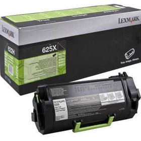 Lexmark MX711-625X-62D5X00 Extra Yüksek Kapasiteli Orjinal Toner