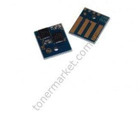 Lexmark MX711-625X-62D5X00 Extra Yüksek Kapasiteli Toner Chip
