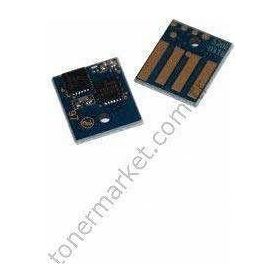 Lexmark MX711-625X-62D5X00 Extra Yüksek Kapasiteli Toner Chip