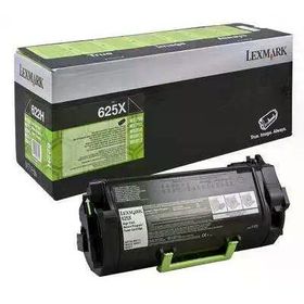 Lexmark MX711-625X-62D5X00 Orijinal Toner