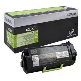 Lexmark MX711-625X-62D5X00 Orijinal Toner