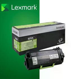 Lexmark MX711-625X-62D5X00 Orijinal Toner