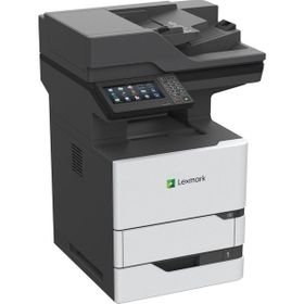 Lexmark MX722ADHE Mono Laser Yazıcı