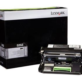 Lexmark MX810-52D0Z00 Siyah Drum Ünitesi