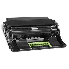 Lexmark MX810-52D0Z00 Siyah Drum Ünitesi