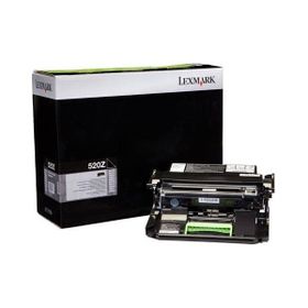 Lexmark MX810-52D0Z00 Siyah Drum Ünitesi