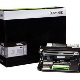 Lexmark MX810-52D0Z00 Siyah Drum Ünitesi