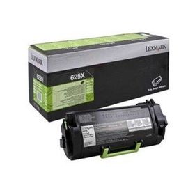 Lexmark MX810DTE 62D5H00 Toner