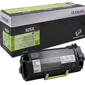 Lexmark MX811DFE Toner