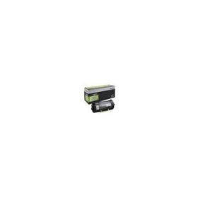 Lexmark MX811DTFE 62D5H00 Toner