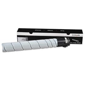 Lexmark MX910-64G0H00 Orjinal Toner