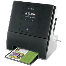 Lexmark S815 Çok Fonksiyonlu Inkjet Yazıcı