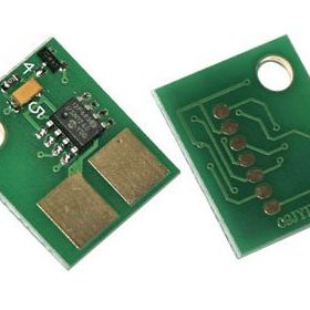 Lexmark T420-12A7415 Yüksek Kapasiteli Toner Chip