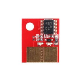 Lexmark T430-12A8425 Yüksek Kapasiteli Toner Chip