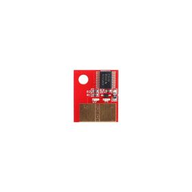 Lexmark T430-12A8425 Yüksek Kapasiteli Toner Chip