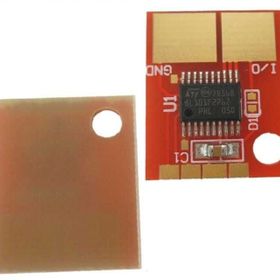 Lexmark T430-12A8425 Yüksek Kapasiteli Toner Chip