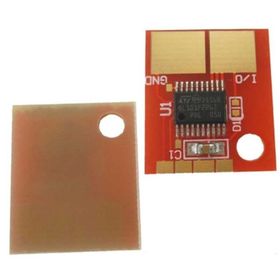 Lexmark T430-12A8425 Yüksek Kapasiteli Toner Chip