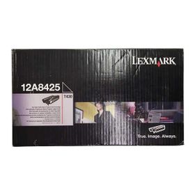 Lexmark T430-12A8425 Yüksek Kapasiteli Toner Chip