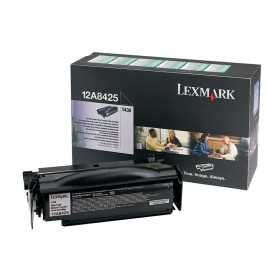 Lexmark T430-12A8425 Yüksek Kapasiteli Toner Chip