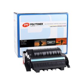 Lexmark T520-T522-X520-X522 12A6835 Orjinal Siyah Toner