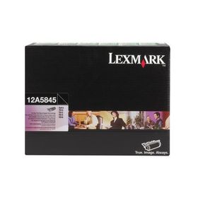 Lexmark T610-12A5845 Yüksek Kapasiteli Toner Chip