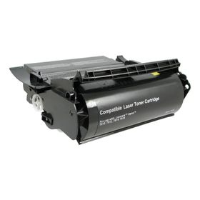 Lexmark T610-T612-T614-T616 12A5840 Orjinal Siyah Toner