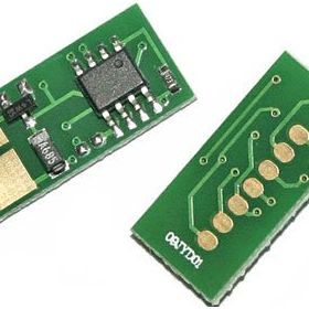 Lexmark T620-12A6865 Yüksek Kapasiteli Toner Chip