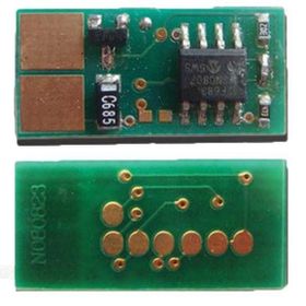 Lexmark T620-12A6865 Yüksek Kapasiteli Toner Chip