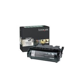 Lexmark T630 (12A7460) Toner