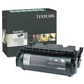 Lexmark T630 (12A7460) Toner