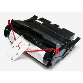 Lexmark T630-12A7462 Yüksek Kapasiteli Muadil Toner