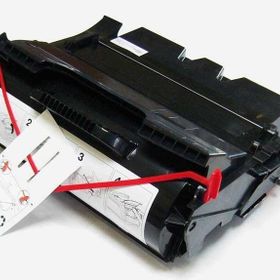Lexmark T630-12A7462 Yüksek Kapasiteli Muadil Toner