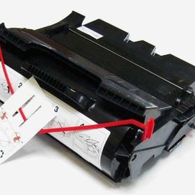 Lexmark T630-12A7462 Yüksek Kapasiteli Muadil Toner