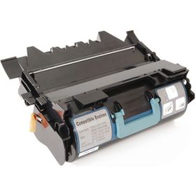 Lexmark T630-12A7462 Yüksek Kapasiteli Muadil Toner
