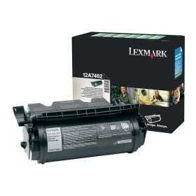 Lexmark T630-12A7462 Yüksek Kapasiteli Toner Chip