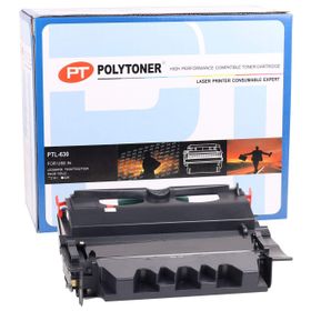 Lexmark T630-634 Polytoner
