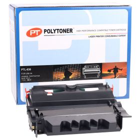 Lexmark T630-634 Polytoner