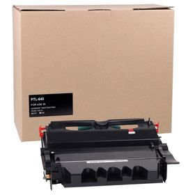 Lexmark T640-40X0127 Charge Roller