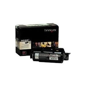 Lexmark T640 64016HE Toner