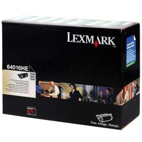 Lexmark T640 64016HE Toner