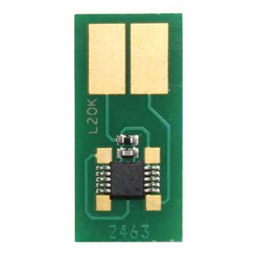 Lexmark T640-64016HE Yüksek Kapasiteli Toner Chip